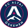 FC Altai Oskemen crest