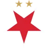 Slavia Prague crest