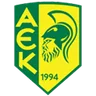 AEK Larnaca crest