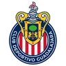 Chivas crest
