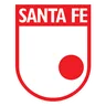 Santa Fe crest