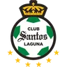 Santos Laguna crest