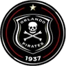 Orlando Pirates crest