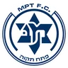 Maccabi Petach Tikva crest