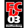 FC Differdange 03 crest