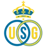 Union St.Gilloise crest