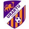 Urartu FC crest