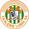 Zagłębie Lubin crest