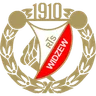 Widzew Łódź crest