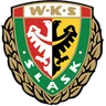 Śląsk Wrocław crest