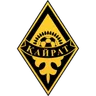Kairat Almaty crest