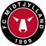 FC Midtjylland crest