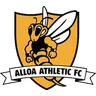 Alloa Athletic crest
