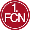 1. FC Nürnberg crest