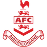 Airdrieonians crest