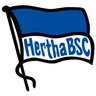 Hertha BSC crest