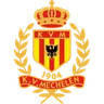 KV Mechelen crest