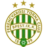 Ferencvaros crest