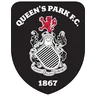 Queen's Park crest