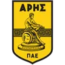 Aris Thessaloniki crest
