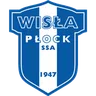 Wisła Płock crest