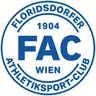 Floridsdorfer AC crest