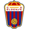 Eldense crest
