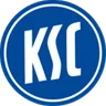 Karlsruher SC crest