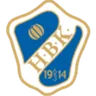 Halmstads BK crest
