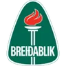Breidablik crest