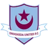 Drogheda United crest