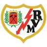 Rayo Vallecano crest
