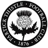 Partick Thistle crest