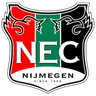 NEC Nijmegen crest