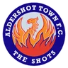 Aldershot Town crest