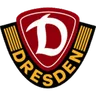 Dynamo Dresden crest