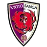 Kyoto Sanga FC crest
