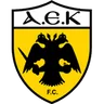 AEK Athens crest