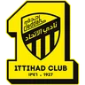 Al Ittihad crest