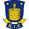 Brøndby IF crest