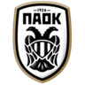 PAOK Thessaloniki crest