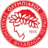 Olympiacos crest