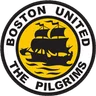 Boston United crest