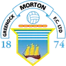 Greenock Morton crest