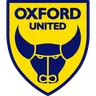 Oxford United crest