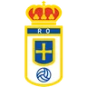 Real Oviedo crest