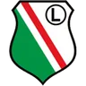 Legia Warszawa crest