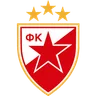 FK Crvena Zvezda crest