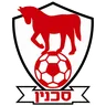 Bnei Sakhnin crest