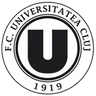 Universitatea Cluj crest
